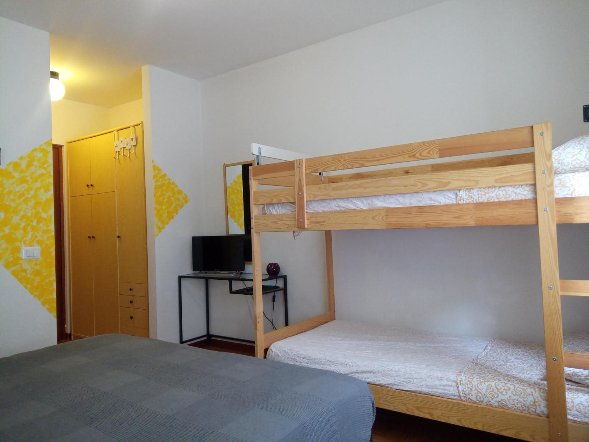 Albergo Alla Posta Anduins Rom bilde