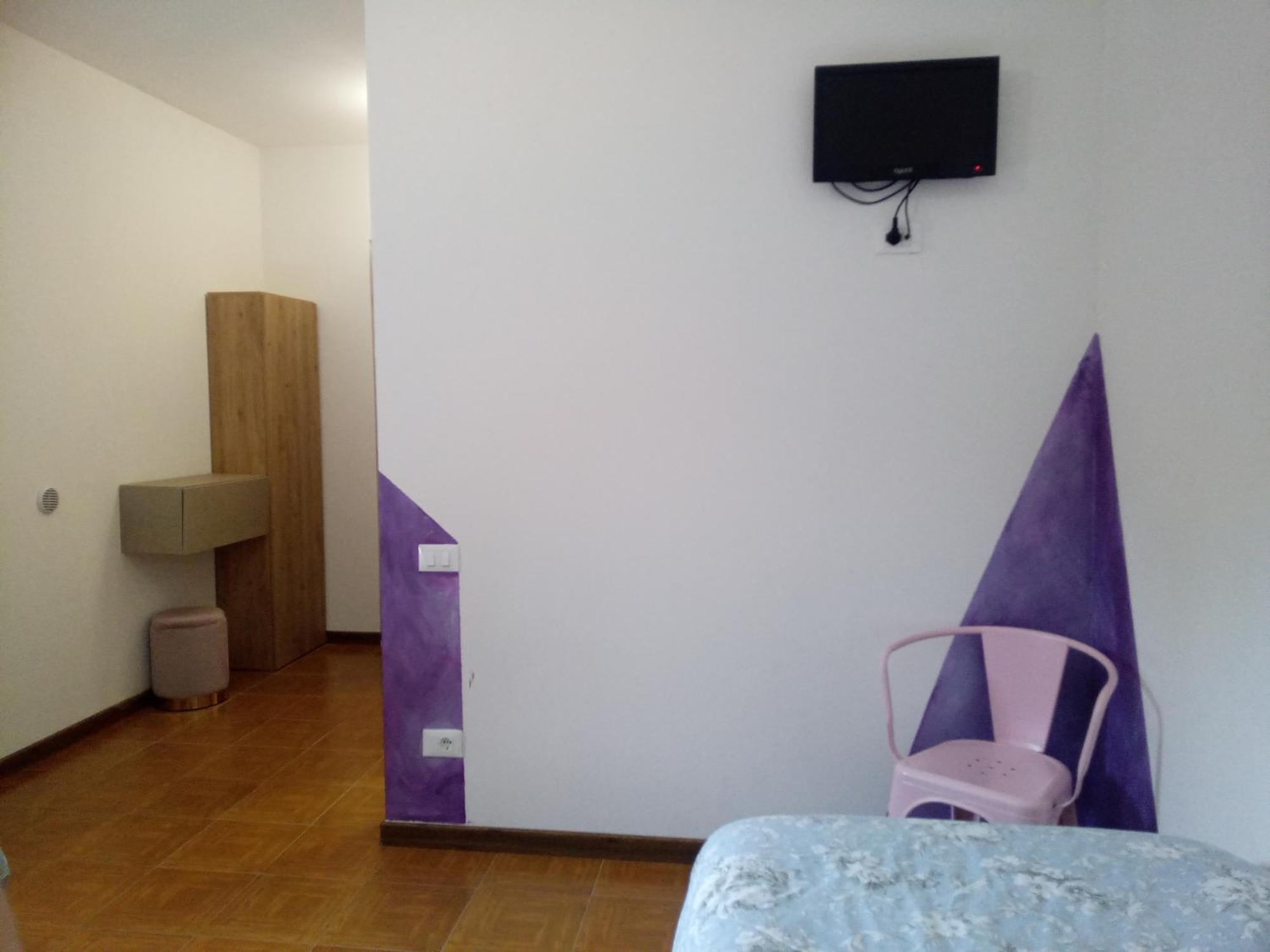 Albergo Alla Posta Anduins Rom bilde