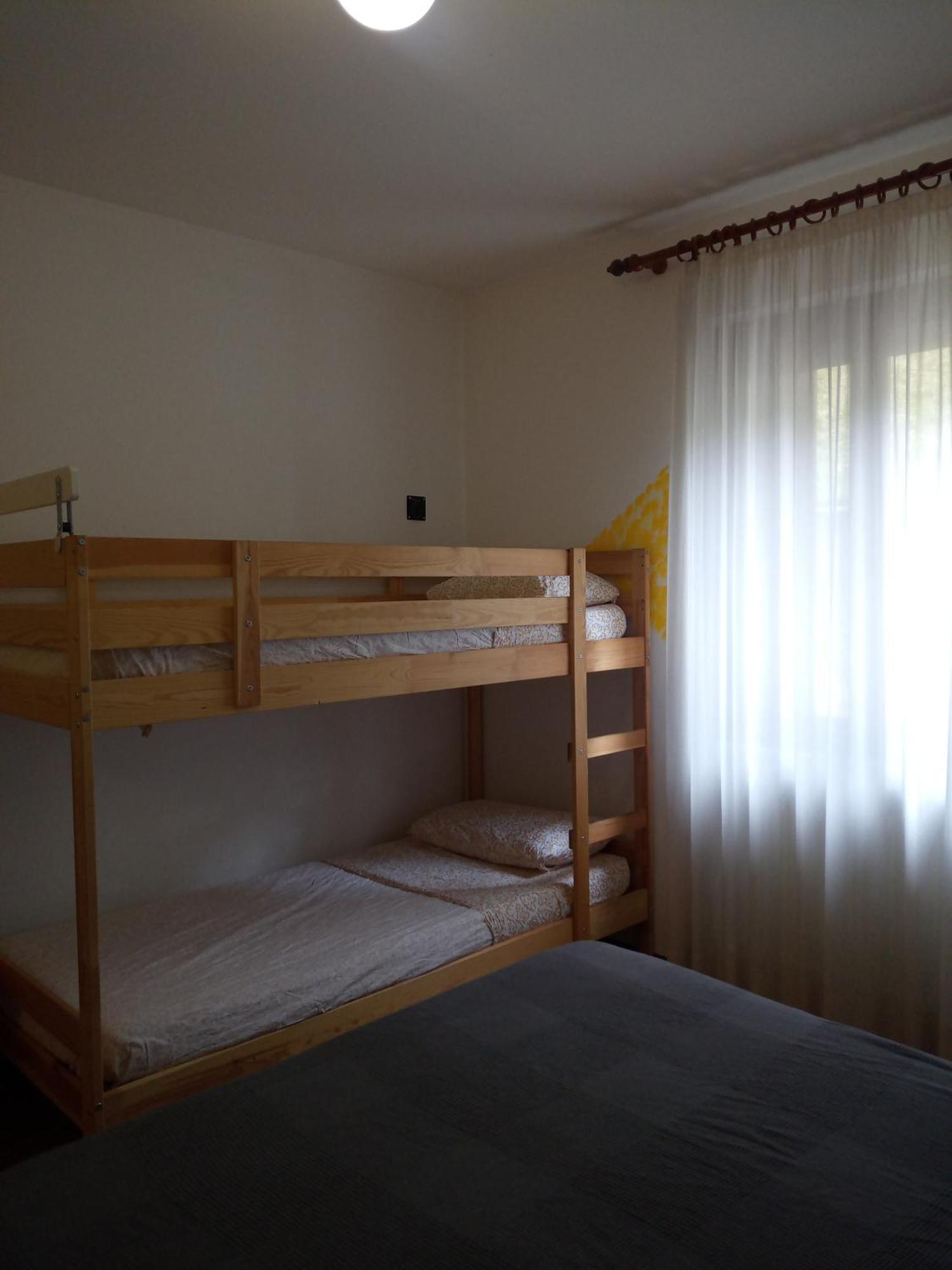 Albergo Alla Posta Anduins Rom bilde