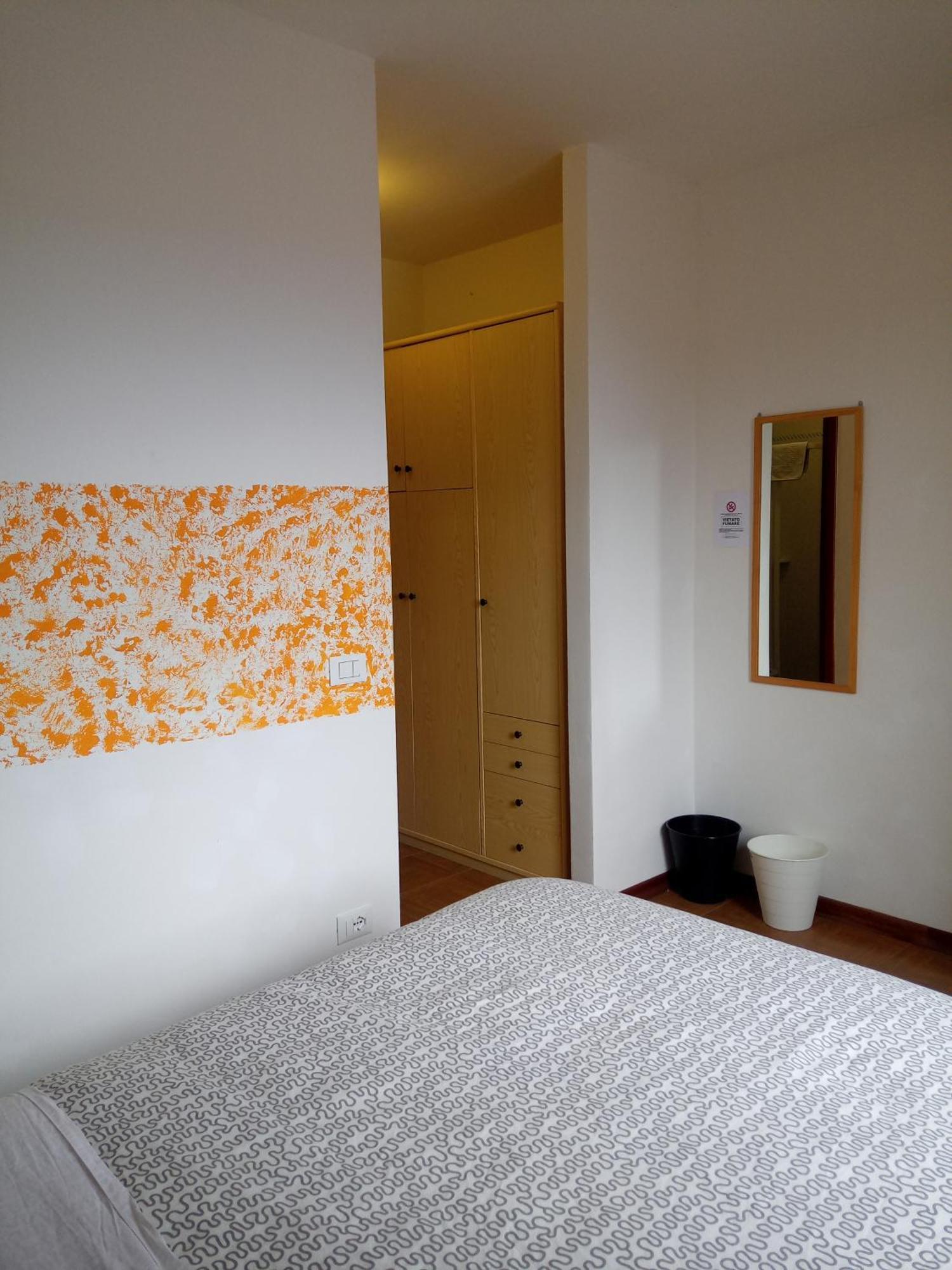 Albergo Alla Posta Anduins Rom bilde