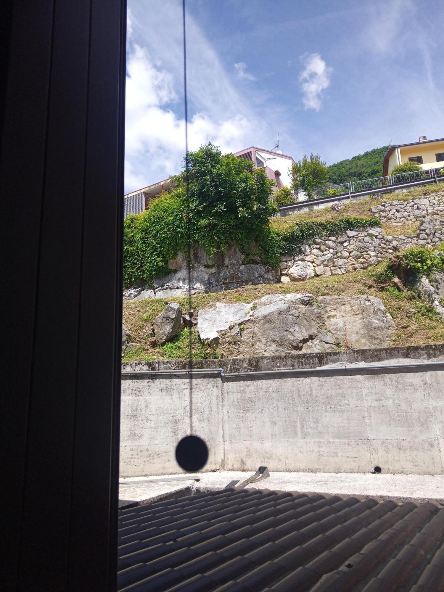 Albergo Alla Posta Anduins Rom bilde