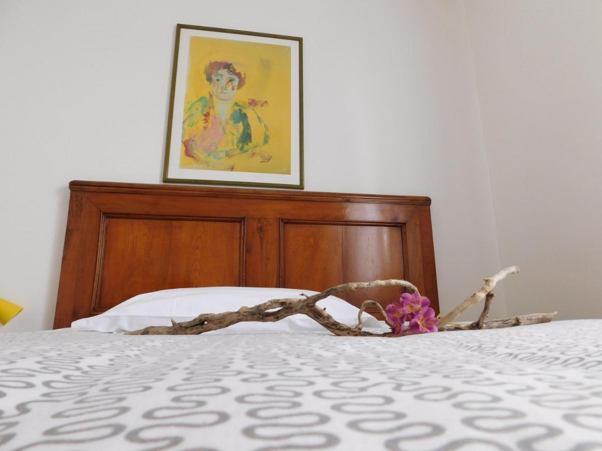 Albergo Alla Posta Anduins Eksteriør bilde